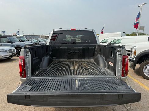 Used 2024 Ford F150 XLT AWD/4WD image 30