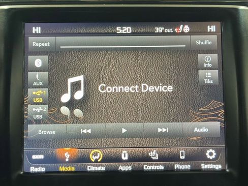 Used 2018 RAM 2500 Laramie image 44