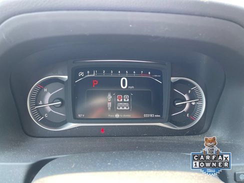 Certified 2023 Honda Passport EX-L image 16