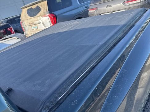 Used 2011 Dodge Dakota Big Horn image 6