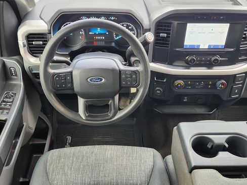 Used 2023 Ford F150 XLT RWD image 20