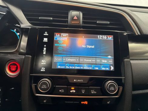Used 2017 Honda Civic EX-L image 27