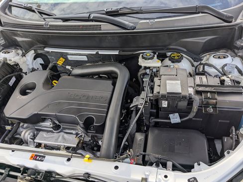 Used 2024 Chevrolet Equinox LT w/ LPO, Floor Liner Package image 35