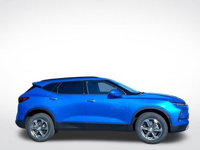 New 2026 Chevrolet Blazer LT w/ Convenience Package