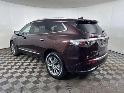 Used 2024 Buick Enclave Avenir w/ Trailering Package, 5000 lbs. image 5