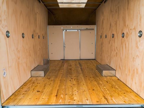 New 2025 Chevrolet Express 3500 w/ Power Convenience Package image 38