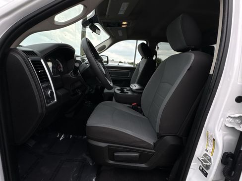 Used 2024 RAM 1500 Classic SLT RWD image 13