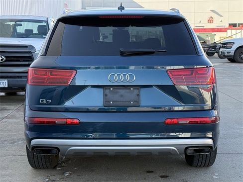 Used 2019 Audi Q7 2.0T Premium Plus w/ Premium Plus Package image 5