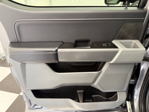Used 2024 Ford F150 XLT w/ Mobile Office Package AWD/4WD image 20