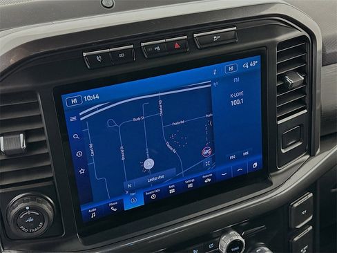 Used 2023 Ford F150 XLT w/ Equipment Group 302A High image 15