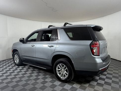 Used 2024 Chevrolet Tahoe LT w/ Max Trailering Package RWD image 3