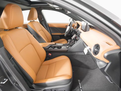 New 2025 Lexus IS 300 w/ Premium Package image 17