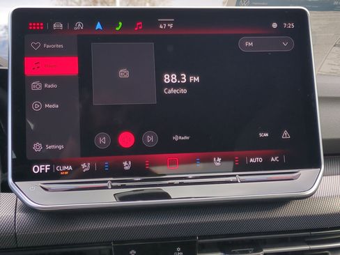 New 2026 Volkswagen GTI SE image 14