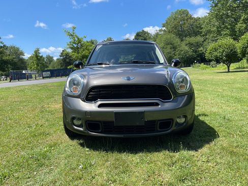 Used 2012 MINI Cooper Countryman S AWD/4WD image 16
