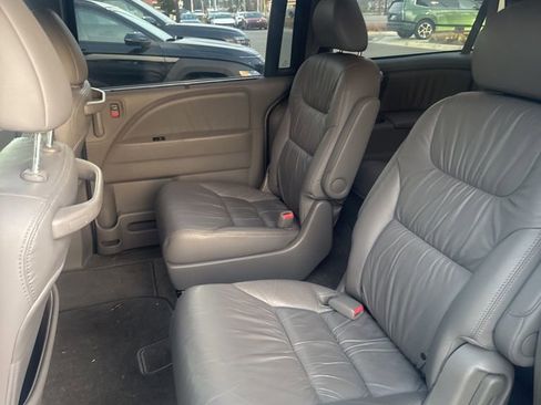 Used 2010 Honda Odyssey EX-L image 9