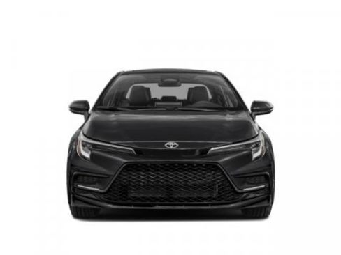 New 2026 Toyota Corolla XSE FWD image 4