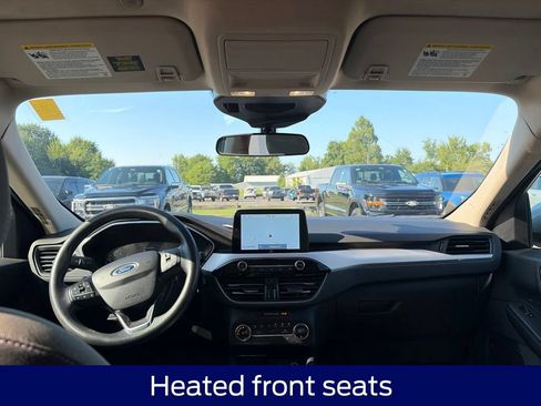 Used 2020 Ford Escape SE AWD/4WD image 32