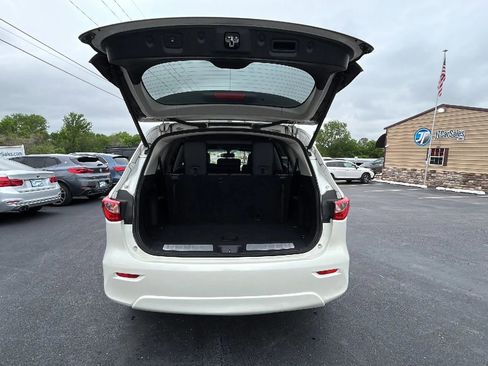 Used 2015 INFINITI QX60 FWD image 40