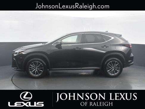Used 2022 Lexus NX 350 AWD image 2