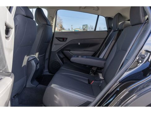 New 2026 Subaru Crosstrek 2.0i Premium AWD/4WD image 13