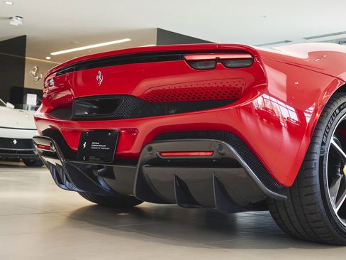 Used 2022 Ferrari 296 GTB image 17