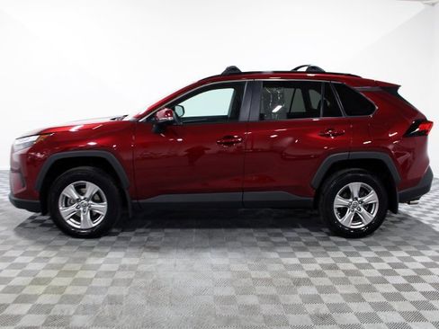 Certified 2023 Toyota RAV4 XLE image 3