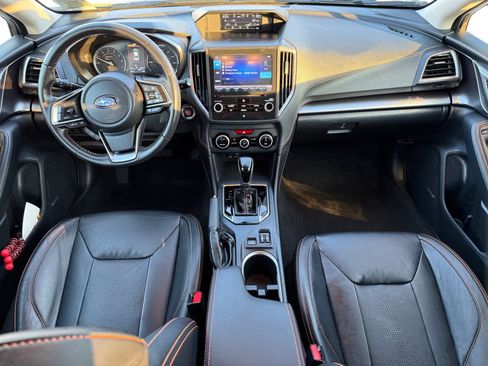 Certified 2022 Subaru Crosstrek 2.5i Limited w/ Moonroof Package 2 image 12