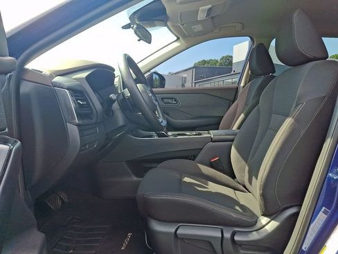 Used 2023 Nissan Rogue S AWD/4WD image 14