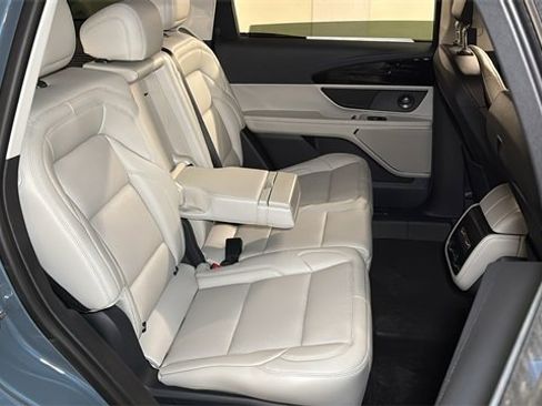 New 2026 Lincoln Nautilus Premier w/ Equipment Group 102A image 11