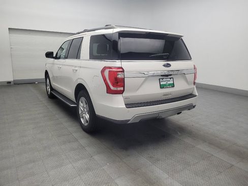 Used 2019 Ford Expedition XLT w/ Equipment Group 202A AWD/4WD image 5