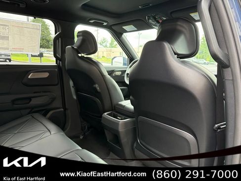 New 2027 Kia Telluride EX AWD/4WD image 14