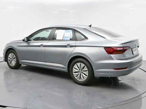 Used 2019 Volkswagen Jetta S image 5