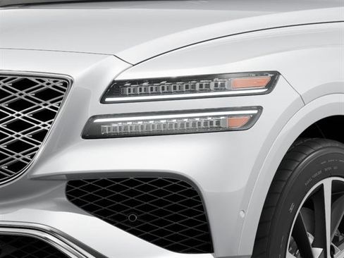 New 2026 Genesis GV80 2.5T Advanced image 9
