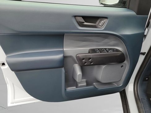 New 2026 Ford Maverick Lariat w/ Black Appearance Package AWD/4WD image 19