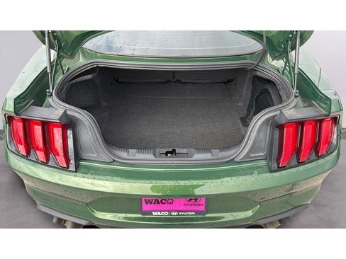 Used 2022 Ford Mustang GT Premium RWD image 20