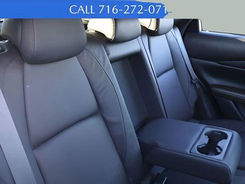 Used 2025 MAZDA CX-30 2.5 Turbo w/ Premium Plus Pkg image 20