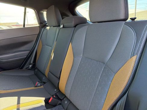 Certified 2024 Subaru Crosstrek 2.5i Sport AWD/4WD image 28