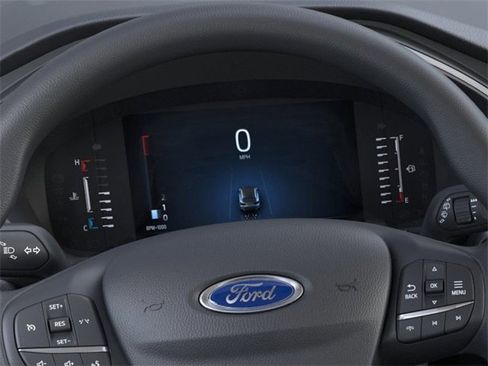 New 2025 Ford Escape Active image 13