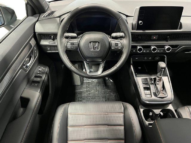 New 2027 Honda CR-V Sport-L image 17