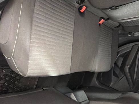 Used 2024 Volkswagen Jetta S FWD image 21