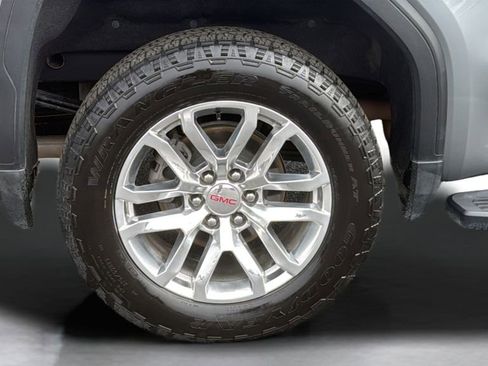 Used 2020 GMC Sierra 1500 SLT w/ SLT Premium Plus Package image 15