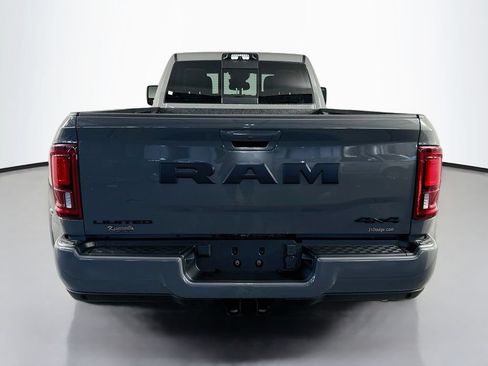 New 2026 RAM 3500 Limited AWD/4WD image 6