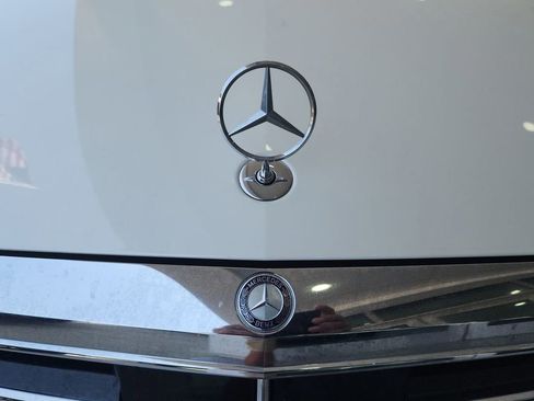 Used 2016 Mercedes-Benz S 550 Sedan image 31