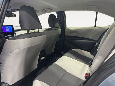 Used 2024 Toyota Corolla LE FWD image 15