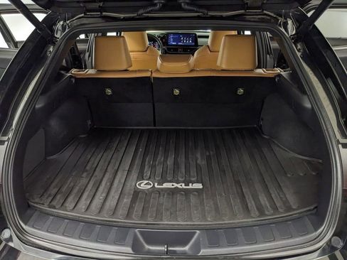 Used 2024 Lexus UX 250h AWD w/ Premium Package image 16