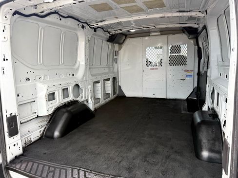 Used 2019 Ford Transit 250 130 Low Roof image 25