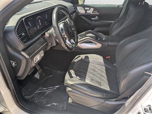 Used 2022 Mercedes-Benz GLE 63 AMG S image 17
