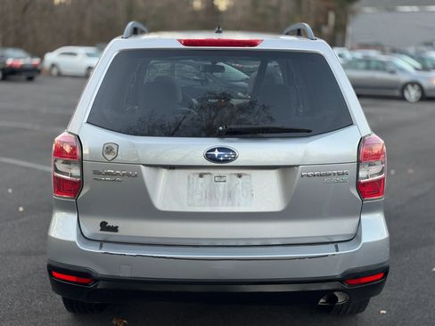 Used 2014 Subaru Forester 2.5i Premium w/ All-Weather Package image 6