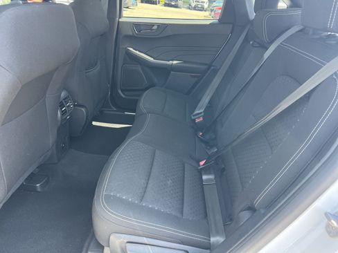 Used 2023 Ford Escape Active w/ Tech Pack #1 FWD image 25