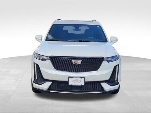 Used 2020 Cadillac XT6 Sport AWD/4WD image 8